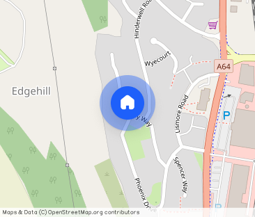 Blueberry Way, Flat 7, Scarborough, North Yorkshire, YO12 - Photo 1