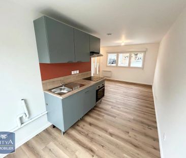 Maison à louer 2 pièces 32.86m² - Photo 3