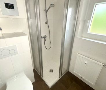 Sonnendurchflutete 2-Zimmer-Wohnung mit herrlichem Grünblick im bel... - Photo 5