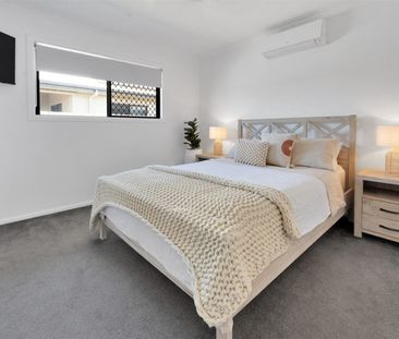 5 Werrington Street, Bohle Plains QLD 4817 - House For Rent | Domain - Photo 1