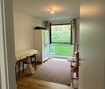 Appartement neuf et agréable au rez-de-chaussée, à Granges-près-Mar... - Foto 3
