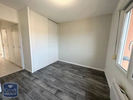 Appartement à louer 2 pièces 48m² - Photo 2