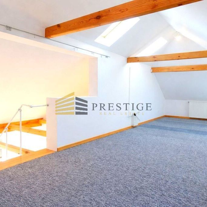 Warszawa, Wilanów, Królewicza Jakuba - Zdjęcie 1