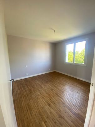 MAISON NIORT - 4 pièce(s) - 88 m2 - Photo 1