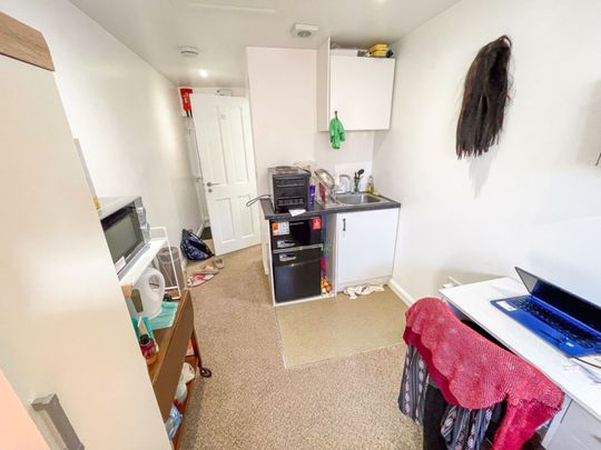 1 Bedroom Flat To Rent in Talbot Village - £600 pcm Tenancy Info - Photo 1