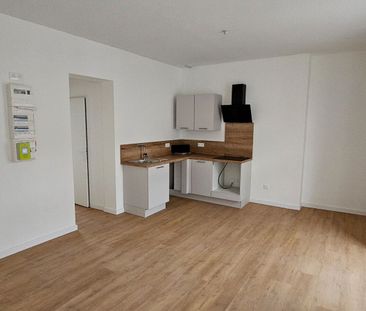 Appartement 2 pièces - Photo 2