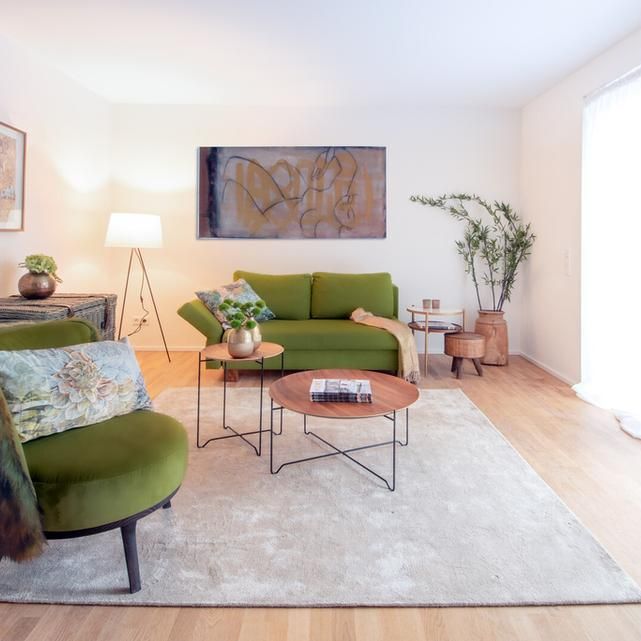 Wohnfühlen bei VIVAWEST - Photo 1