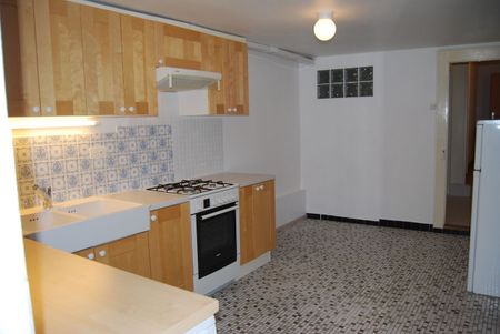 2-room apartment on the 1st floor with balcony - Foto 2