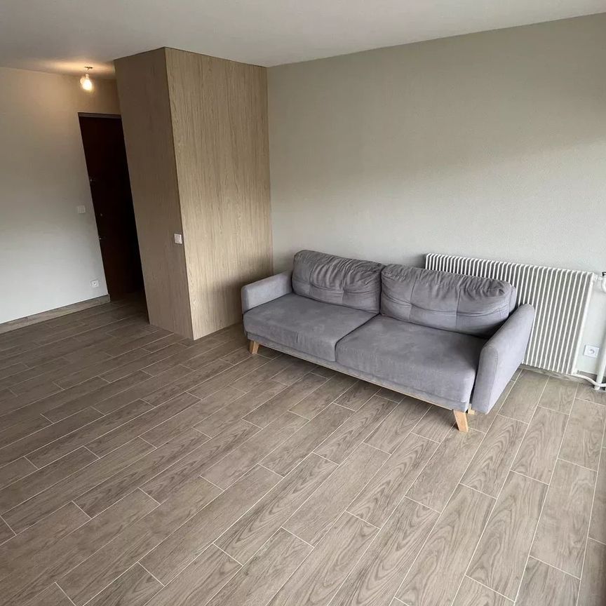 Location Appartement 1 pièce 31m² CHELLES 77500 - Photo 1