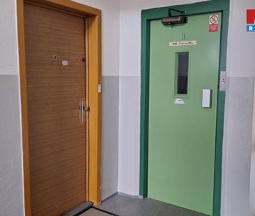 Pronájem bytu 1+1 41 m², Bardějovská 2329, Česká Lípa - Photo 4