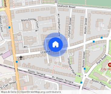 43 Urquhart Road TFL - Photo 1