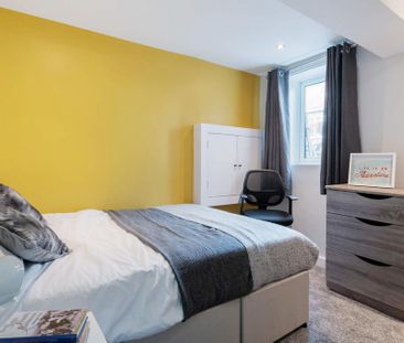 5 bedroom house to rent - Photo 6