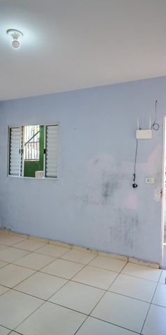 Studio para alugar com 35m², 1 quarto e sem vaga - Photo 1