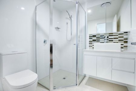 1 Bedroom FULLY FURNISHED - MILTON - Photo 4