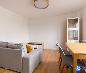 4-pok. 55m2, Las Borkowski, od zaraz! - Zdjęcie 4