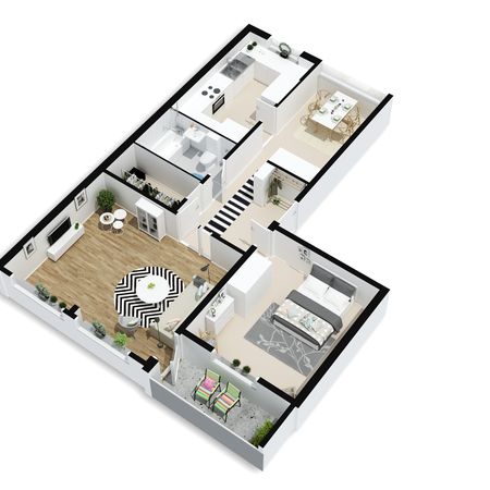 Gränsgatan 49 - Foto 3