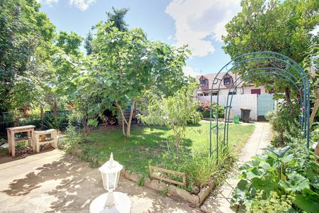 Location Maison 3 pièces 48m² ORMESSON SUR MARNE 94490 - Photo 4