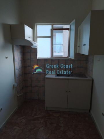 Studio/Γκαρσονιέρα για ενοικίαση Νόρμαν (Πάτρα) - Photo 5
