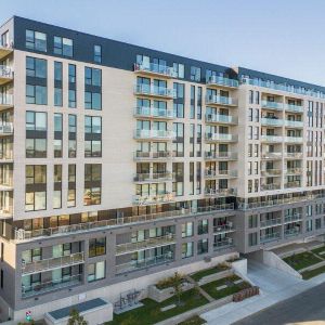 1-Bed - 17 Boulevard Montclair, Gatineau - Photo 2
