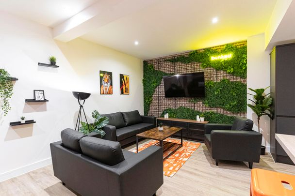 Blackthorn #8 - Photo 1