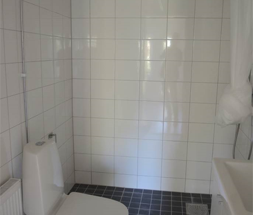 Norra Stationsgatan, Traryd - Foto 5