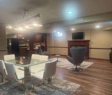 Detached Home For Lease | N9246977 - Photo 6
