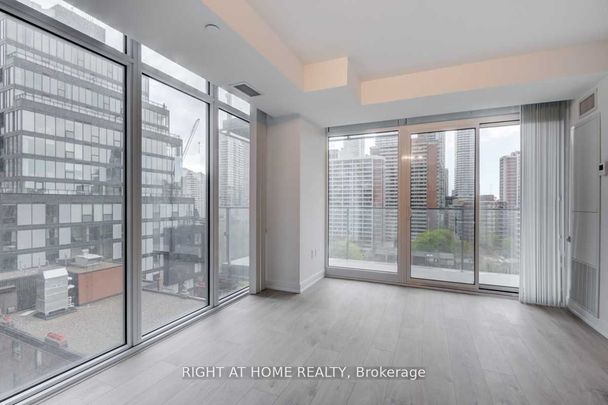 For Lease - 50 Wellesley Street Unit# 1502, Toronto, Ontario - Photo 1