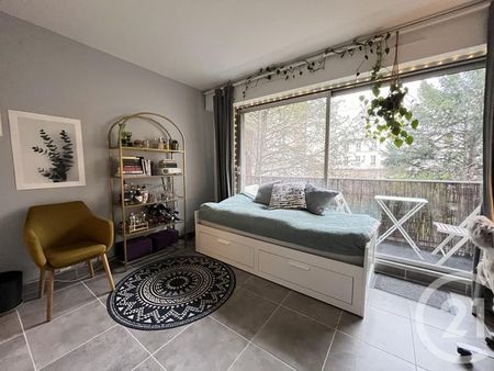 Appartement F1 à louer - Photo 2