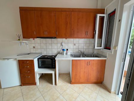 Studio/Γκαρσονιέρα για ενοικίαση - Ιωάννινα, - Φωτογραφία 4