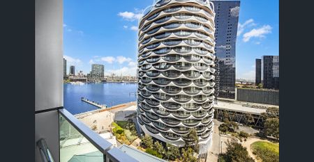 Partly Furnished 2 Bedroom Apartment - Photo 5