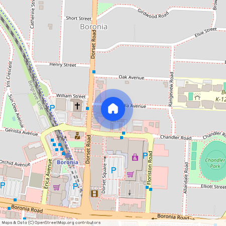 3/4 Rosella Avenue, VIC 3155, Boronia