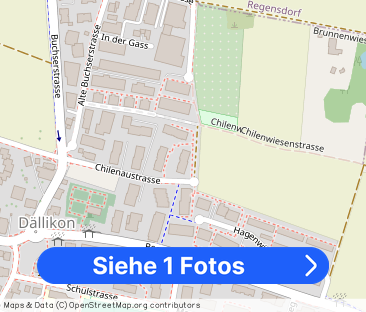 Simple, comfortable apartment with sitting area in the garden - Foto 1