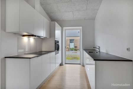 3-værelses Rækkehus på 99 m² i Fredericia - Photo 3