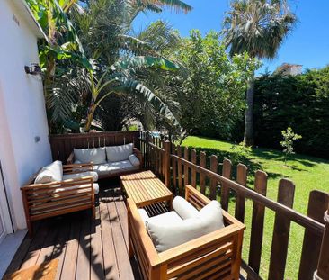 Las Chapas, Marbella Este, Marbella, Andalusia 29603 - Photo 4