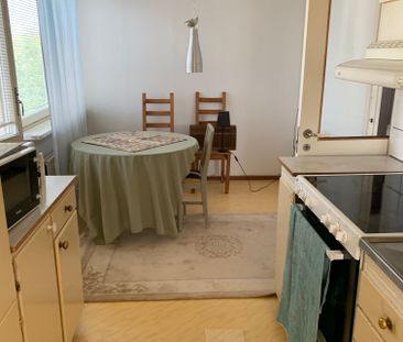 Lingvägen, Enskede - Photo 2
