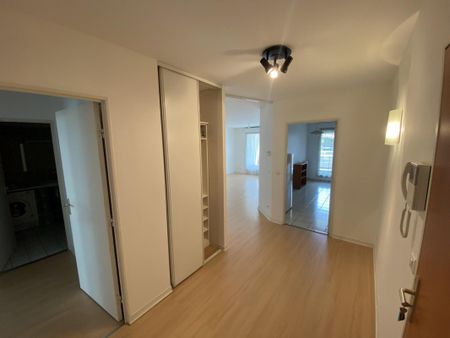 Location Appartement Clermont-Ferrand - Photo 2