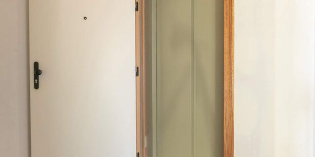 Penthouse te huur in Dilsen-Stokkem voor € 1.800 met 2 slaapkamers - Foto 1