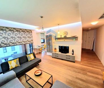 One Herastrau Plaza I 2 Camere I Balcon I Loc Parcare I Boxa I Prox... - Fotografie 6