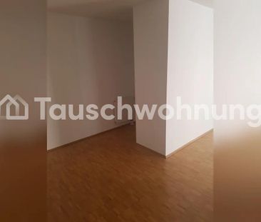 TAUSCHWOHNUNG Zentrale, günstige und moderne Wohnung - Photo 2