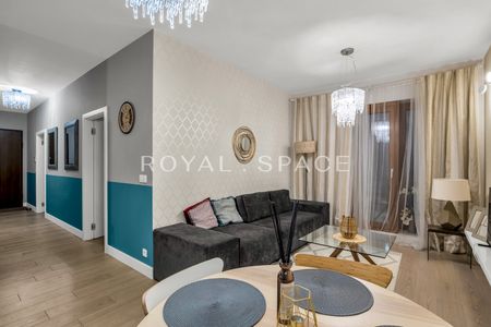 3-pok apartament z garażem! | Browary Warszawskie - Photo 5