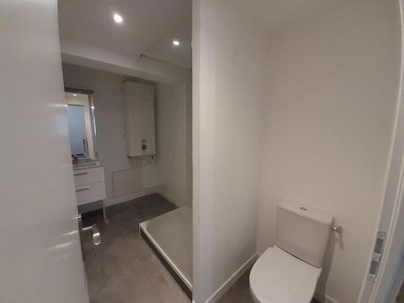 Location Appartement 2 pièces 30m² CHALON SUR SAONE 71100 - Photo 5