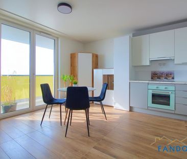 SUPER MIEJSCE - 3 pokoje + Balkon | ul. GRANICZNA - Фото 2