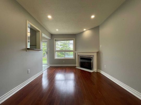 For Lease - 2550 Thomas Street Unit# 52, Mississauga, Ontario - Photo 1