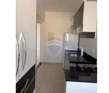 "Alugue: Apto Urbano em Urbanova, SJC - 2 Dorms" - Photo 3
