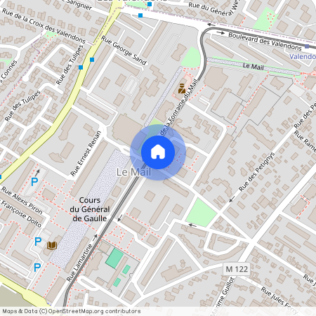 8 rue des clematites Chenôve, Chenôve