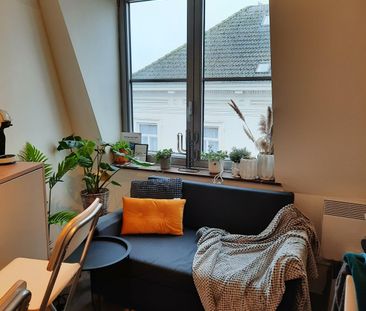 Studio Gent Hoogstraat 4ev - Hoogstraat 92 - Foto 4