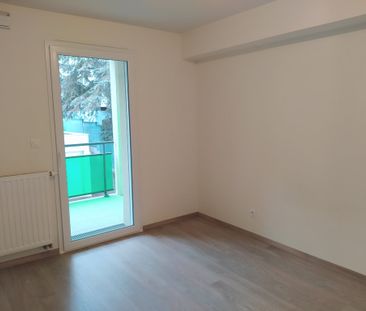 Location Appartement 2 pièces 39m² - Photo 4