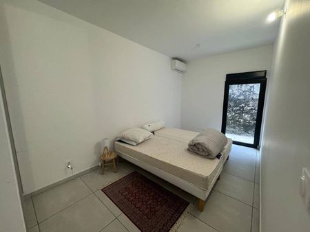 Appartement neuf - Photo 5