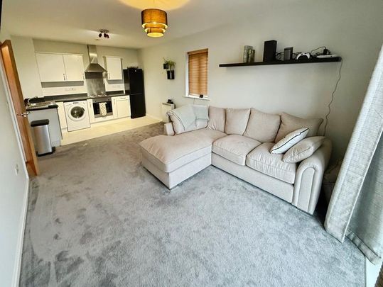 1 bedroom apartment to rent - Photo 1