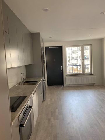 Alléväg, Kista - Foto 5